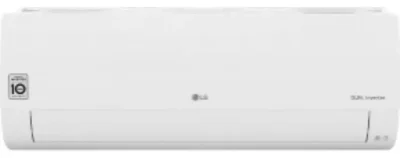 Ficha técnica LG Dualcool