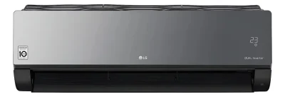 Ficha técnica LG F/c LG Art Cool S4w24k2r Inverter Color Plateado