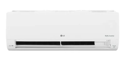 Ficha técnica LG Inverter Dualcool S4-W18KL31A Wifi Frío/calor 4500 Fr Color Blanco