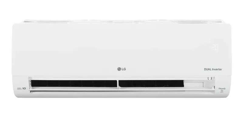 Ficha técnica LG Inverter Dualcool S4-W18KL31A Wifi Frío/calor 4500 Fr Color Blanco