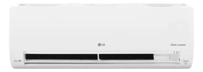 Ficha técnica LG Inverter Dualcool Wifi Frío/calor 3000 Fr Blanco