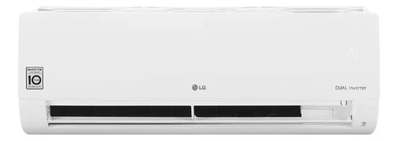 Ficha técnica LG Inverter LG Dualcool Wifi Frío/calor 6448W Color Blanco