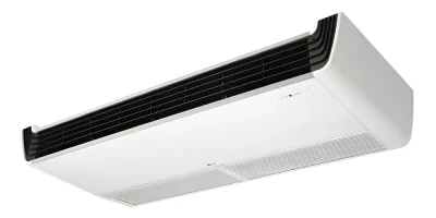 Ficha técnica LG New Inverter AV-W60LM2S0(U3/VM2) blanco