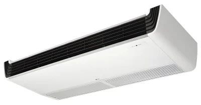 Ficha técnica LG Sistema Techo Dual Inverter 5 Tr 15000 Color Blanco
