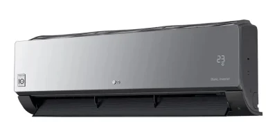 Ficha técnica LG Split LG Art Cool Dual Inverter 6000 F C Color Gris oscuro