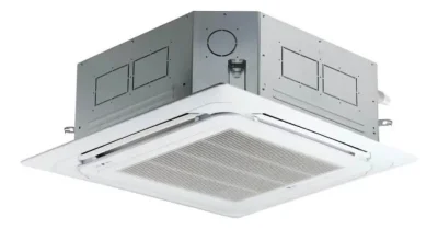 Ficha técnica LG Tipo Cassete LG 9000 Frig 3 Tr Inverter Color Blanco