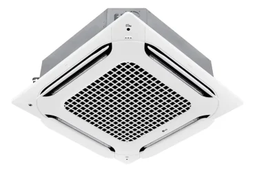 Ficha técnica LG Tipo Cassette LG 9000 Frig 3 Tr Inverter Color Blanco