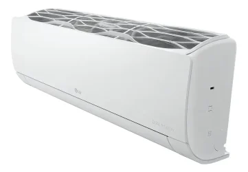 Ficha técnica LG Vx122h4 Inverter Frío Y Calor Color Blanco