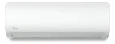 Ficha técnica Midea 2730W MSAGFC-09H-01F Blanco