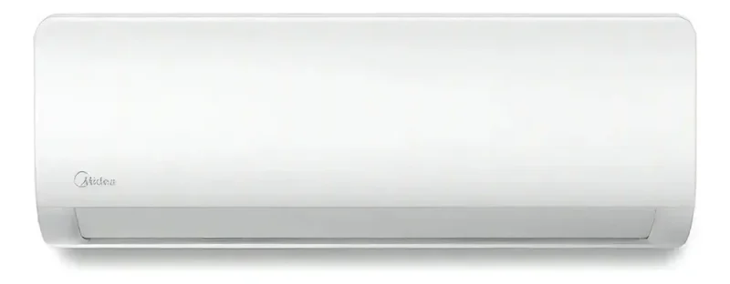 Ficha técnica Midea 2730W MSAGFC-09H-01F Blanco