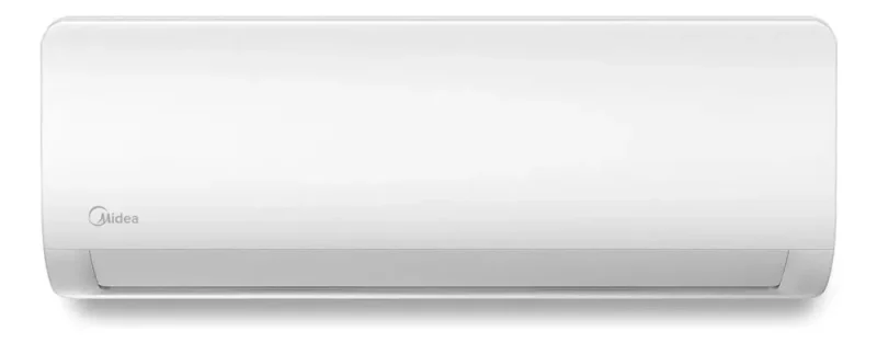 Ficha técnica Midea 2950w/3000F frio calor MSGFI-12H-01F