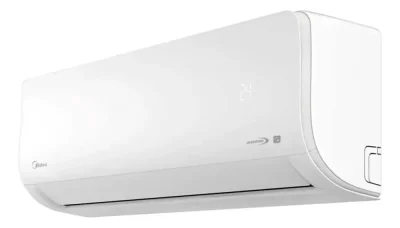 Ficha técnica Midea Aire Acondicionado Split Inverter 2356f R32