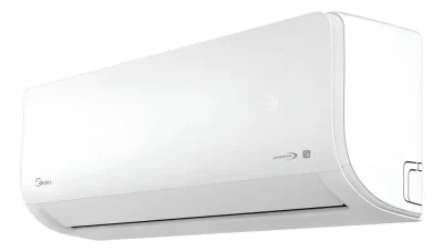 Ficha técnica Midea Aire Acondicionado Split Inverter 5590f R32