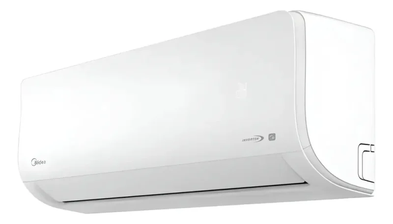 Ficha técnica Midea Aire Acondicionado Split Inverter 5590f R32