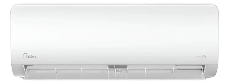 Ficha técnica Midea Aire Split Inverter Msnic-09h-gn81f 2356F Midea