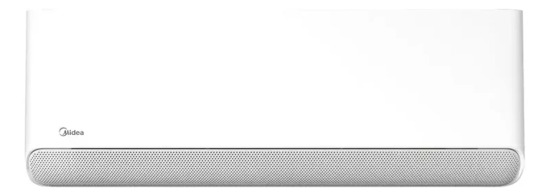 Ficha técnica Midea Aire Split Midea Breezeless 3139 Fr (3650 W) Mscbic-12h-n80m