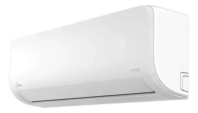 Ficha técnica Midea Aire Split Midea Inverter 4601 Fr. (5350 W) Msnic-18h-gn81f Color Blanco