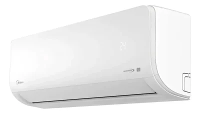 Ficha técnica Midea Inverter Fc 8750w 7525f Wifi Alexa Blanco