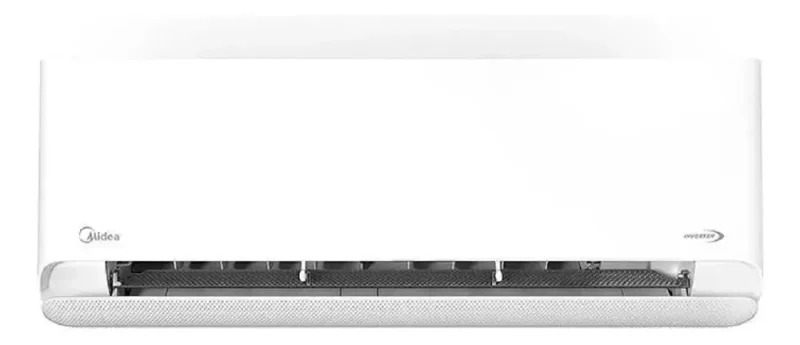 Ficha técnica Midea Inverter Frio/Calor BreezlessE 3139fg Mscbic-12h-n80f