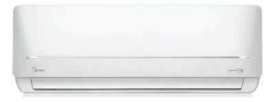 Ficha técnica Midea Inverter MSABIC-18H-01F color blanco