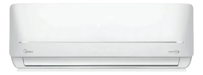 Ficha técnica Midea Inverter MSABIC-18H-01F color blanco