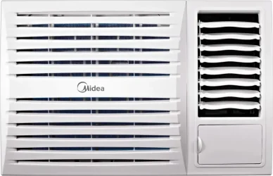 Ficha técnica Midea MCVE09RE22F1 blanco