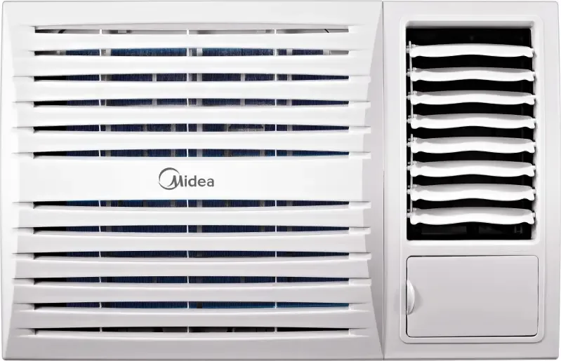 Ficha técnica Midea MCVE09RE22F1 blanco