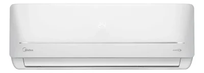 Ficha técnica Midea MSABIC-22H-01F blanco