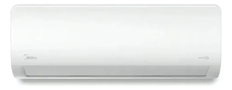 Ficha técnica Midea MSAGIC-22H-01F msagii-22h-01f|msagio-22h-01f blanco