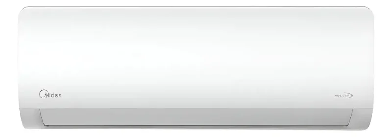 Ficha técnica Midea Msnfc-12h-gn81f 3610 W 3105 Kcal/h