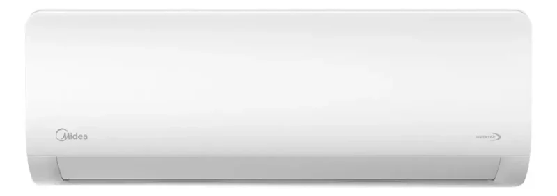 Ficha técnica Midea Msnfc-18h-gn81f 5350 W 4601 Kcal/h