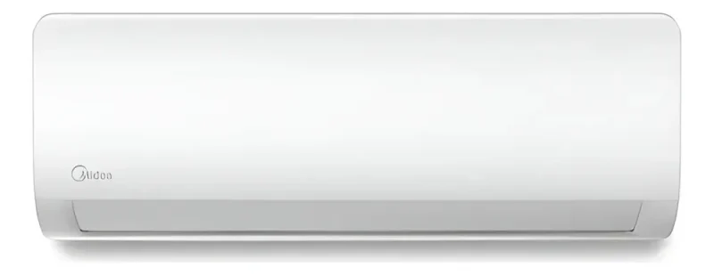 Ficha técnica Midea On/off 2503 Frig Frio Calor Color Blanco Msnfc-09h-gn81f