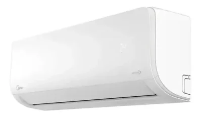 Ficha técnica Midea Split Frio Calor 2356kcal Inverter Midea Color Blanco