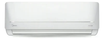 Ficha técnica Midea Split Inverter Midea 3442w Msabii12h-01f Color Blanco