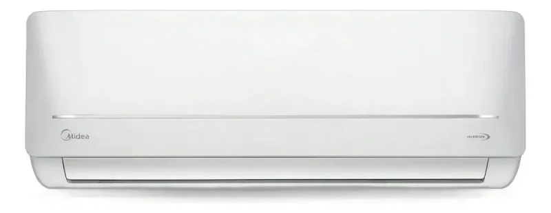 Ficha técnica Midea Split Inverter Midea 3442w Msabii12h-01f Color Blanco