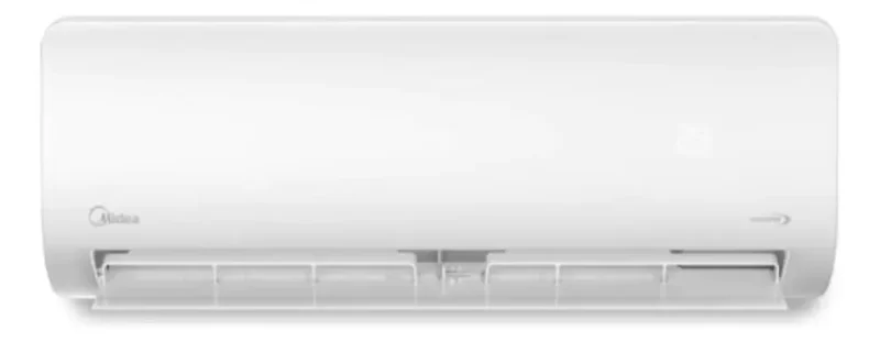 Ficha técnica Midea Split Inverter Midea MSNIC-09H-GN81F Frio Calor Color Blanco