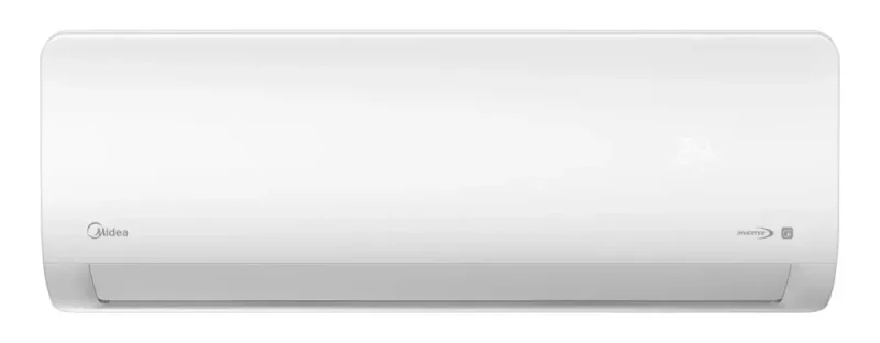 Ficha técnica Midea Split Inverter Midea Smart 7525 fg Msagic-30h-n10m