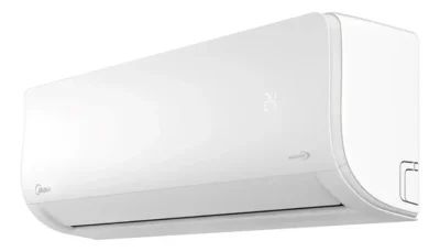 Ficha técnica Midea Split Inverter MSAGIC-18H-01F 4400F