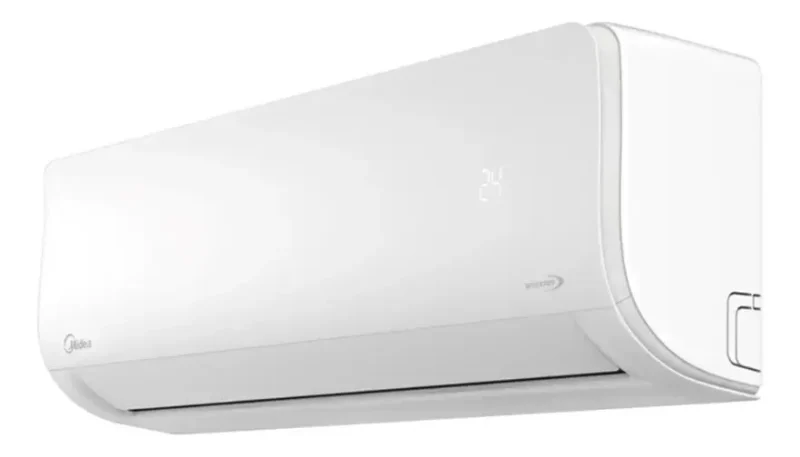 Ficha técnica Midea Split Inverter MSAGIC-18H-01F 4400F