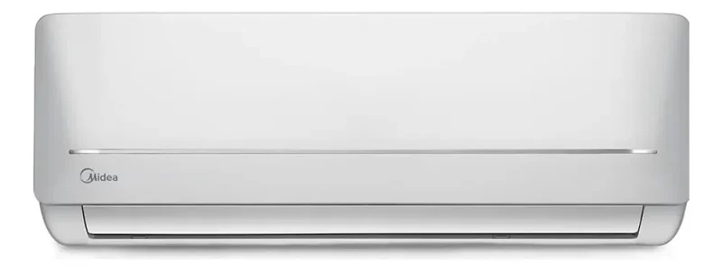 Ficha técnica Midea Split Midea 5000 Frío Calor