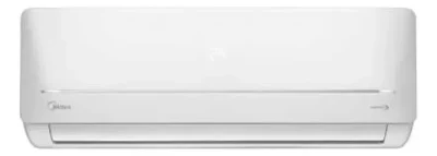 Ficha técnica Midea Split Midea 5500 Friocalor Msabic-22h-01f
