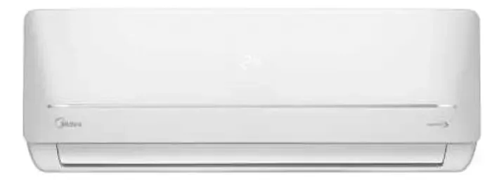 Ficha técnica Midea Split Midea 5500 Friocalor Msabic-22h-01f
