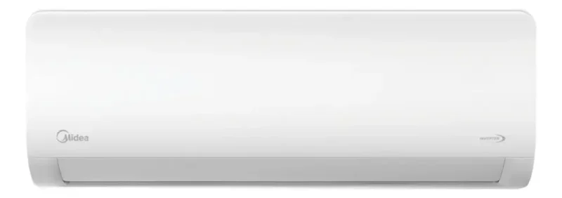 Ficha técnica Midea Split Midea Inverter 5590 Fr. (6500 W) MSNIC-22H-GN81F