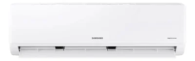 Ficha técnica Samsung inverter frío/calor 5031 frigorías blanco AR24BSHQAWK