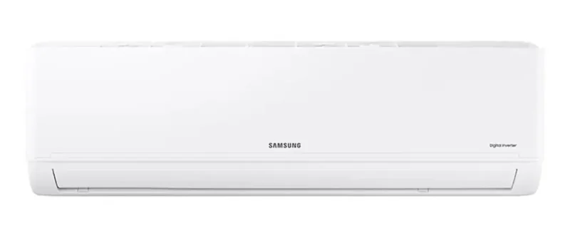 Ficha técnica Samsung Split Digital Inverter 4770w Frío Calor Clase A Color Blanco