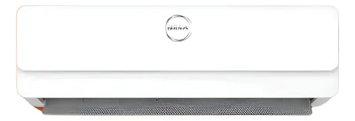 Ficha técnica Neba Split Inverter Neba 3000 F/c Blanco
