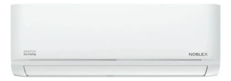 Ficha técnica Noblex Inverter Eco Cooling 3550W Noblex NXIN35HA3BN Blanco