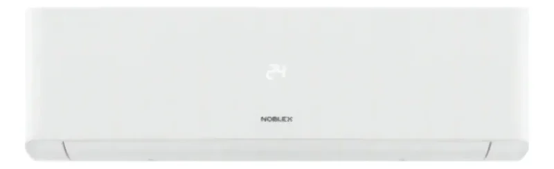 Ficha técnica Noblex NXS60HA4CN frío/calor 1 unidad blanco