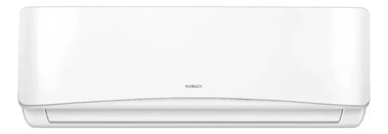 Ficha técnica Noblex split frío calor 3350w Nxs32ha3an color blanco