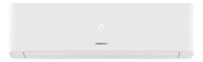 Ficha técnica Noblex Split Frío/calor 4472 Frigorías Color Blanco